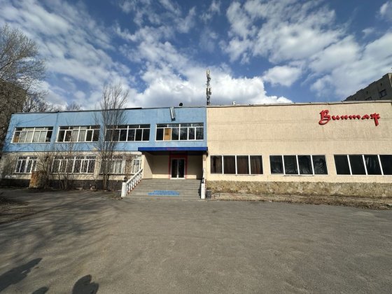 Оренда 525 м СПОРТЗАЛ/Мінімаркет Харків