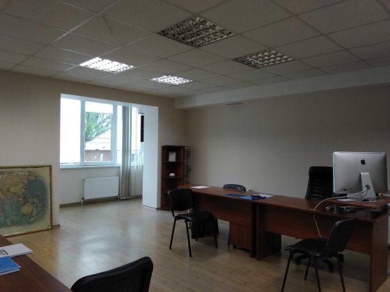 Меблированый Офис 170м Обсерваторный пер. Одеса