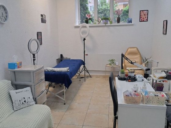 Здам в оренду місце для бʼюті послуг Софіївська Борщагівка