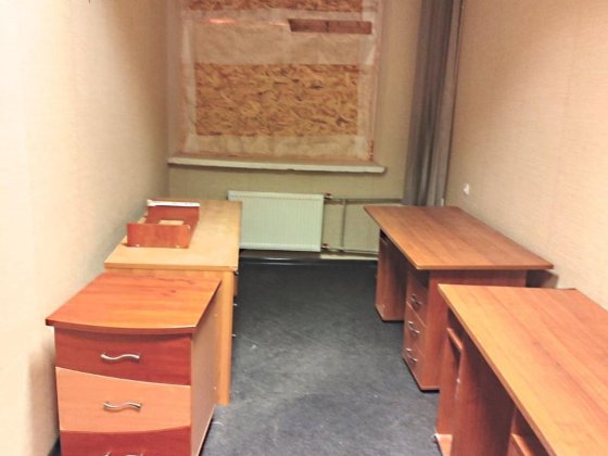 Здам в оренду офіс, Павлове Поле, Автономне опалення, М Ботанічний Сад Харків