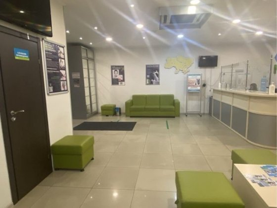 Офіс, Медичний заклад в центрі Одеси Одеса