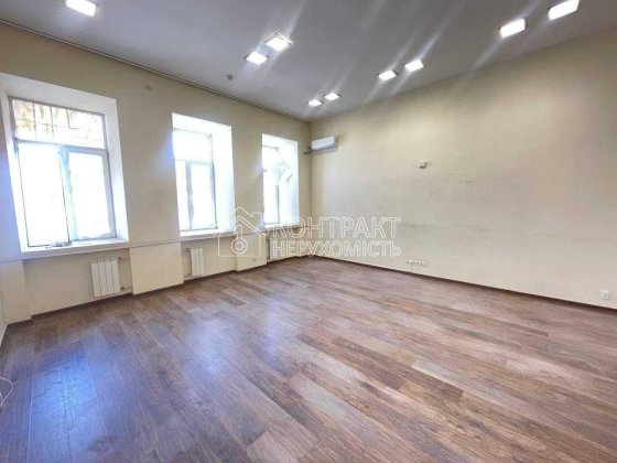 Оренда Офис S=230 м2, Центр. Римарськая Харьков