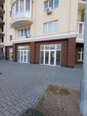 Оренда приміщення ЖК Рів'єра - фото 1