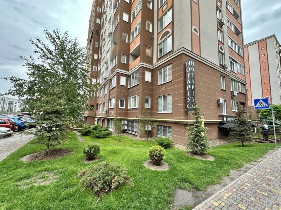 Оренда комерції  ЖК Петрівський квартал , с. Софіївська Борщагівка Софіївська Борщагівка