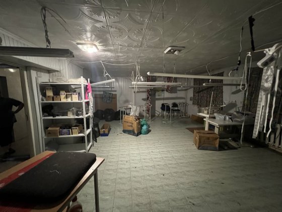 Оренда приміщення 65кв.м. на Інглезі Одеса