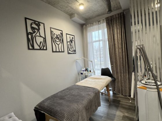 Аренда кабинета косметолога