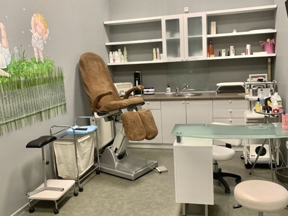 Оренда приміщення Борщагівка! під салон (косметолог та ін) Петропавловская Борщаговка