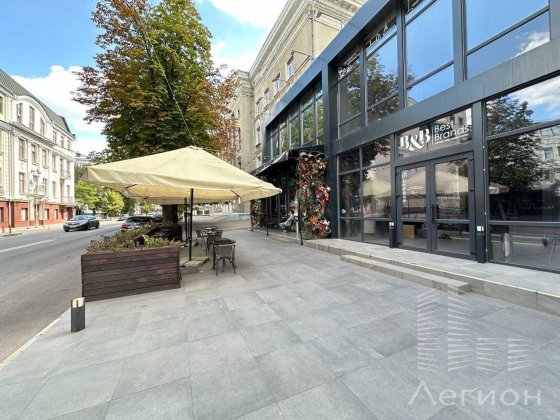 Сдам помещение 80 кв..м. в Центре! Харьков