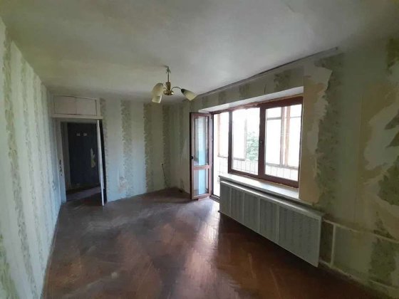 Продаж 2-кімнатної квартири на Печерську, вул.Князів Острозьких (Московська), 17/2 Киев