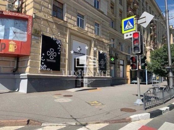 Аренда помещения 148м2 на Павловской площади. Харків