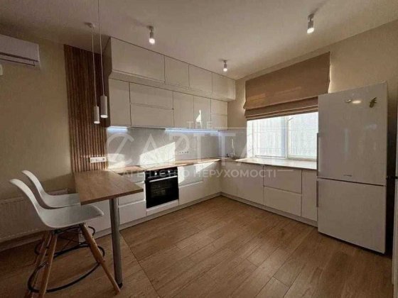 Оренда світлого 1-п 5-кіснатного будинку. Петропавлівська Борщагівка Петропавловская Борщаговка