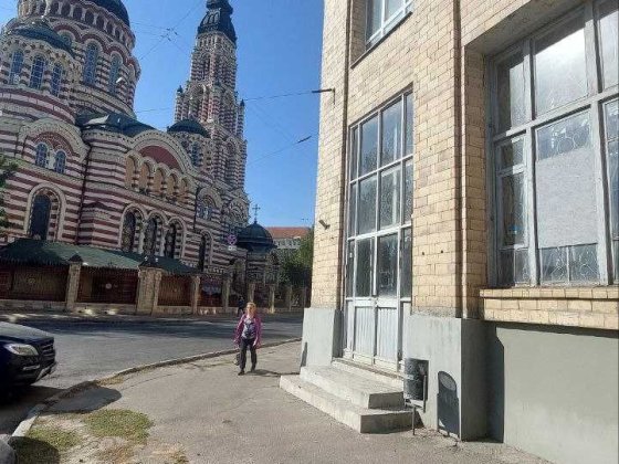 Оренда 145 м2/Суздальські Ряди 12/3/м. Центральний ринок 300 м Харьков