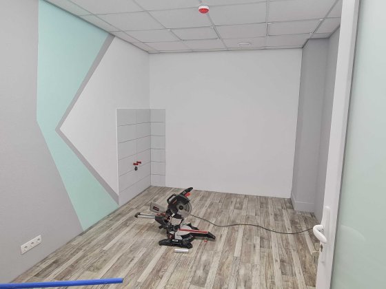 Оренда офісу 88 кв.м. рн. Асторії. Миколаїв