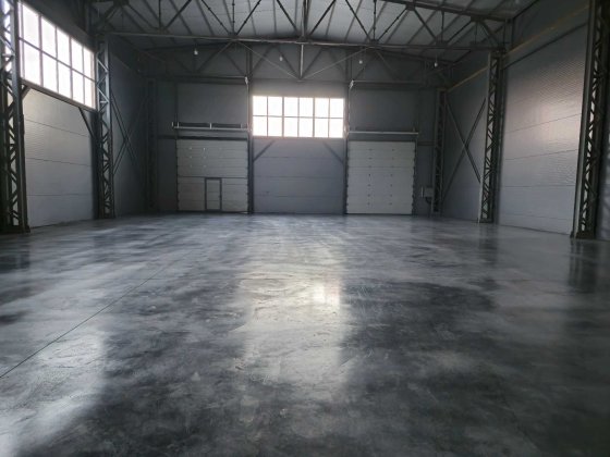 Оренда великого сучасного приміщення 707 м² під мед склад, фарм. Миколаїв