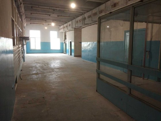сдам в аренду помещение 250м2 Миколаїв