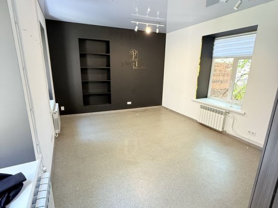 Оренда офісу в 1 хвилині від метро Історичний музей Харьков