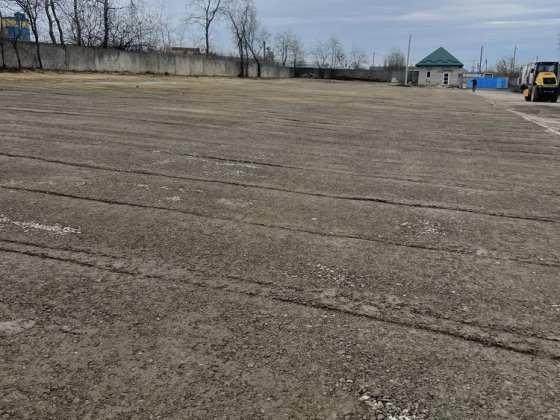 Оренда майданчику та офісного приміщення. Оренда площадки. Львів