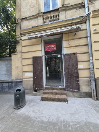 Оренда приміщення  ЦЕНТР Львів пл.Різні - фото 1