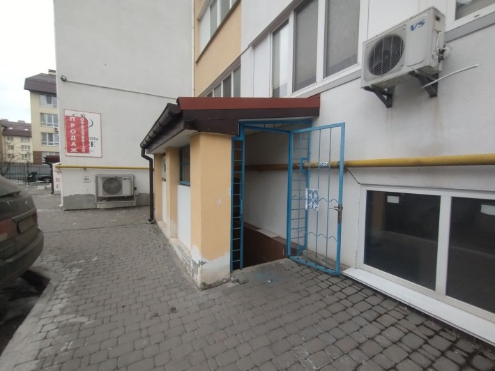 Оренда комерційної нерухомості Софіївська Борщагівка - фото 1