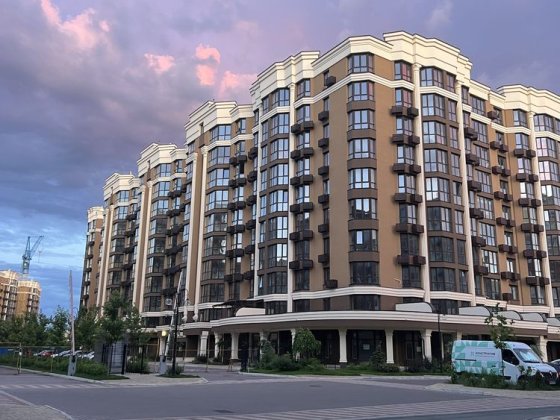 ЖК Софія ТОП локація оренда приміщення 55 м2 Софіївська Борщагівка