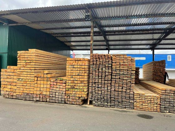 Аренда Торговая площадка открытого типа, Два столба - Анжелика Одесса