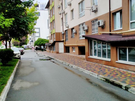 Здам в оренду приміщення в ЖК Львівський маєток, Софіївська Борщагівка Софіївська Борщагівка