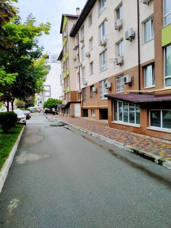 Здам в оренду приміщення в ЖК Львівський маєток, Софіївська Борщагівка - фото 1