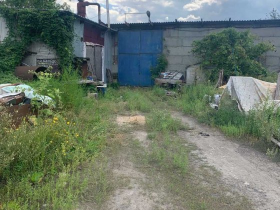 оренда складського приміщення,від власника Одеса