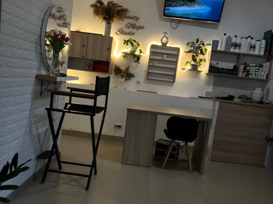 Оренда кабінету в салоні краси Львов