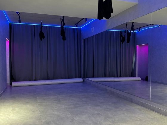 Оренда приміщення погодинно , фітнес студія. Софіївська борщагівка Софіївська Борщагівка