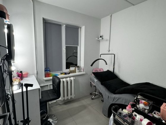 Оренда кабінету для майстра Софіївська Борщагівка