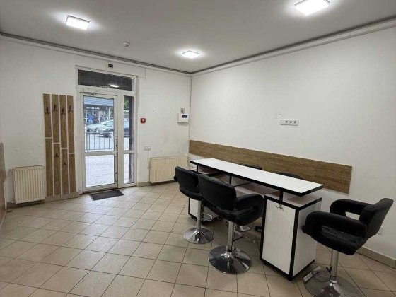 Оренда комерційного приміщення на вул. Кульпарківській. Львів