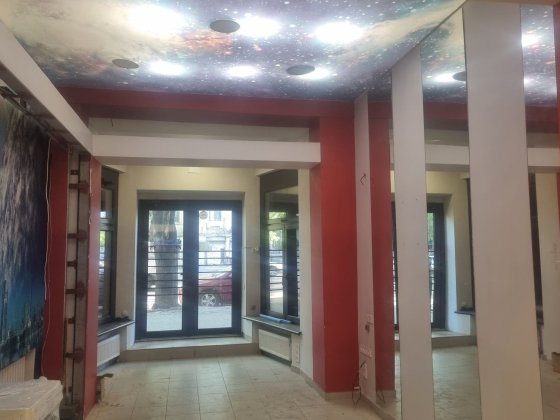 Сдам помещение Б.Арнаутская Одеса