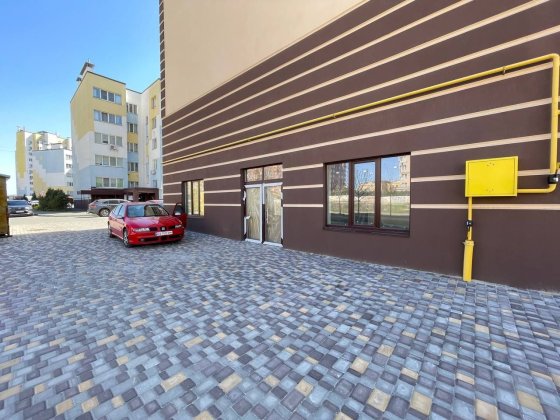 Супер ОРЕНДА приміщення. Ідеальне місце для великих брендів Софіївська Борщагівка