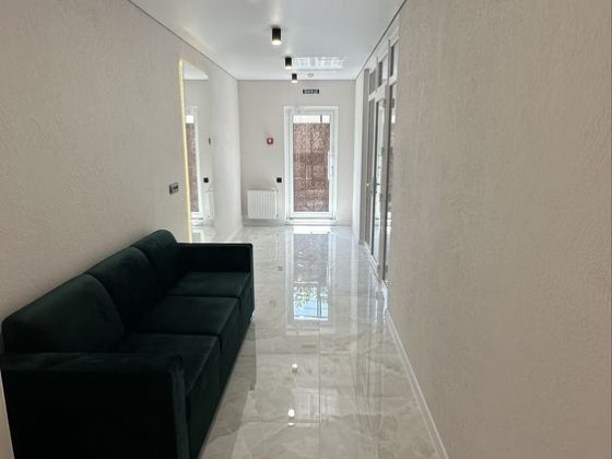 Помещение Каманина Аркадия фонтан жемчужина Одесса