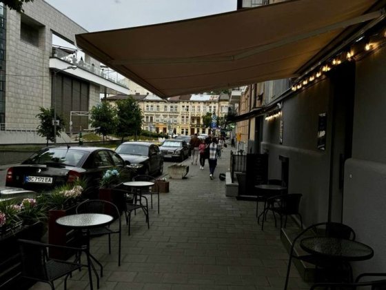 Кафе,Ресторан,Магазин,Офіс,Склад,Приміщення,Центр Форум, 195м, 80кВт Львов