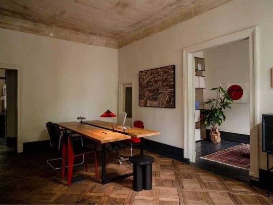 Оренда офісу з ремонтом та меблями на вул.Валова, 250м2. Генератор!!! Львов