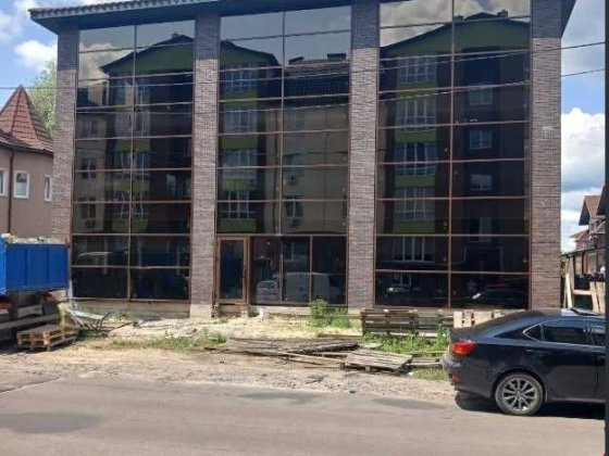 Оренда комерційної нерухомості у с. Софіївська Борщагівка Софіївська Борщагівка