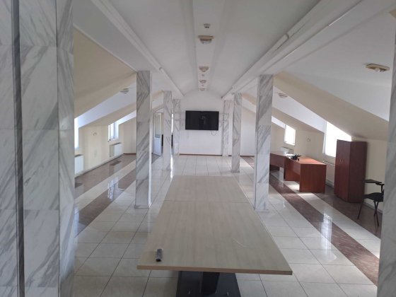 оренда офісного приміщення Софіївська Борщагівка