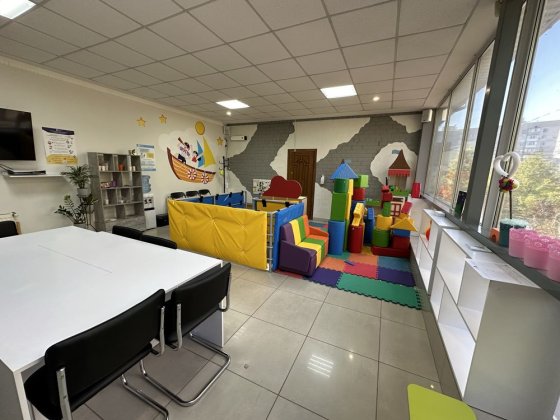 Аренда офиса 200м2 в Центре Миколаїв