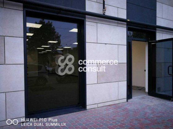 Оренда фасадного приміщення по вулиці Княгині Ольги ЖК ГРІНВІЛЬ Львов