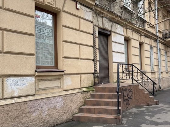 Оренда нежитлового прийміщення Одеса