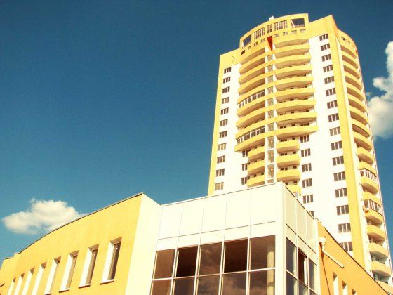 Здам в оренду нежитлові приміщення на вул. Олімпійській, 10Б Харків