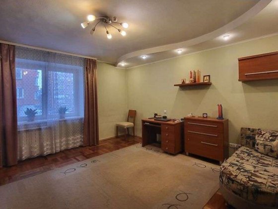 Продаж 2-к квартири у центрі, вул. Златоустівська 4, Шевченківський р-н. Киев