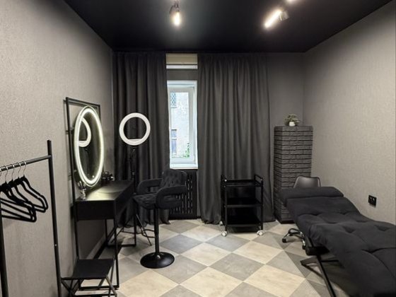 Аренда оборудованного кабинета Харків