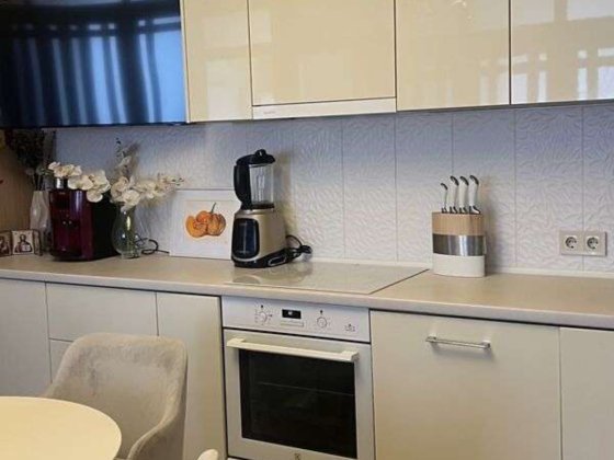 Продаж 3-к квартири вул. Богданівська 7д Киев