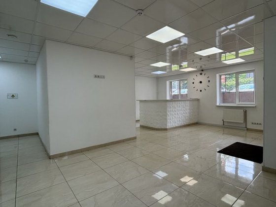 Довгострокова оренда ПРИМІЩЕННЯ 400 м2 з ремонтом під Ваш бізнес! Софіївська Борщагівка