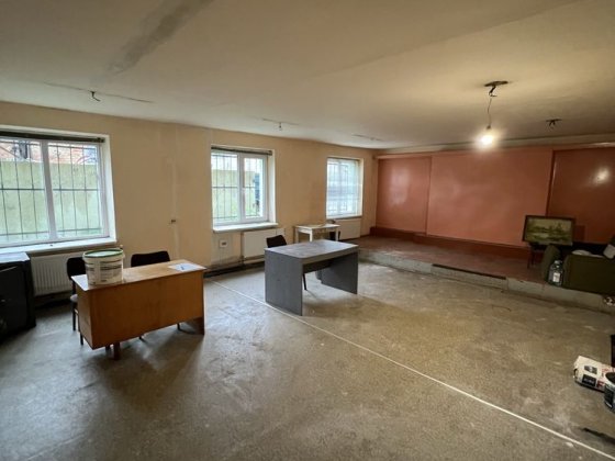 Оренда офісу Кульпарківська 93 Львов