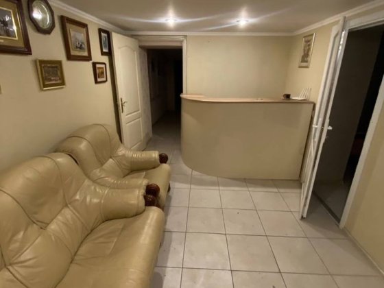 Оренда комерційного приміщення Осіпова (Вадима Корженко) цоколь Одеса