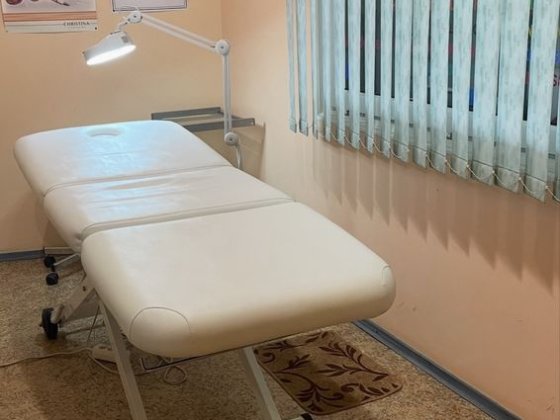 Сдам в аренду кабинет косметолога Харків